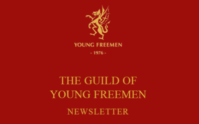 Newsletter: Issue 6 – Winter 2024