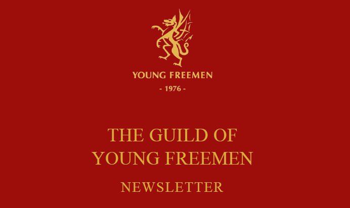 Newsletter: Issue 6 – Winter 2024