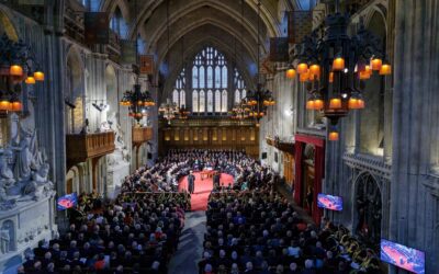 Silent Ceremony 2024