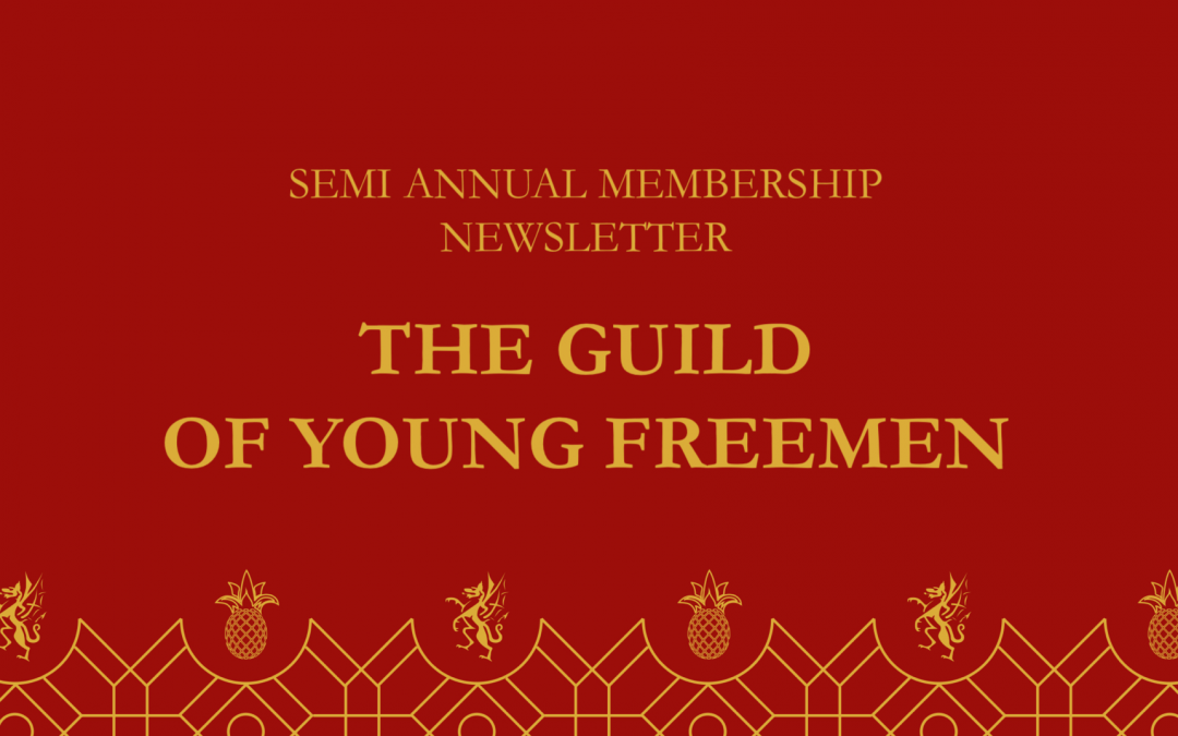 Newsletter: Issue 9 – Summer 2025