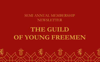 Newsletter: Issue 9 – Summer 2025