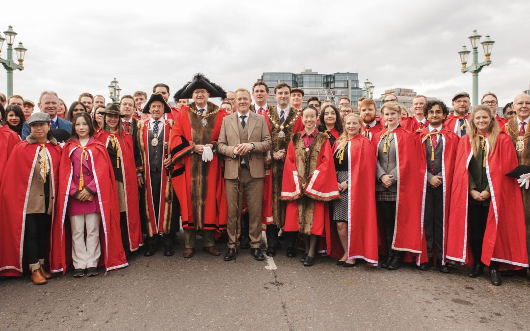 Sheep Drive and Livery Fair 2025