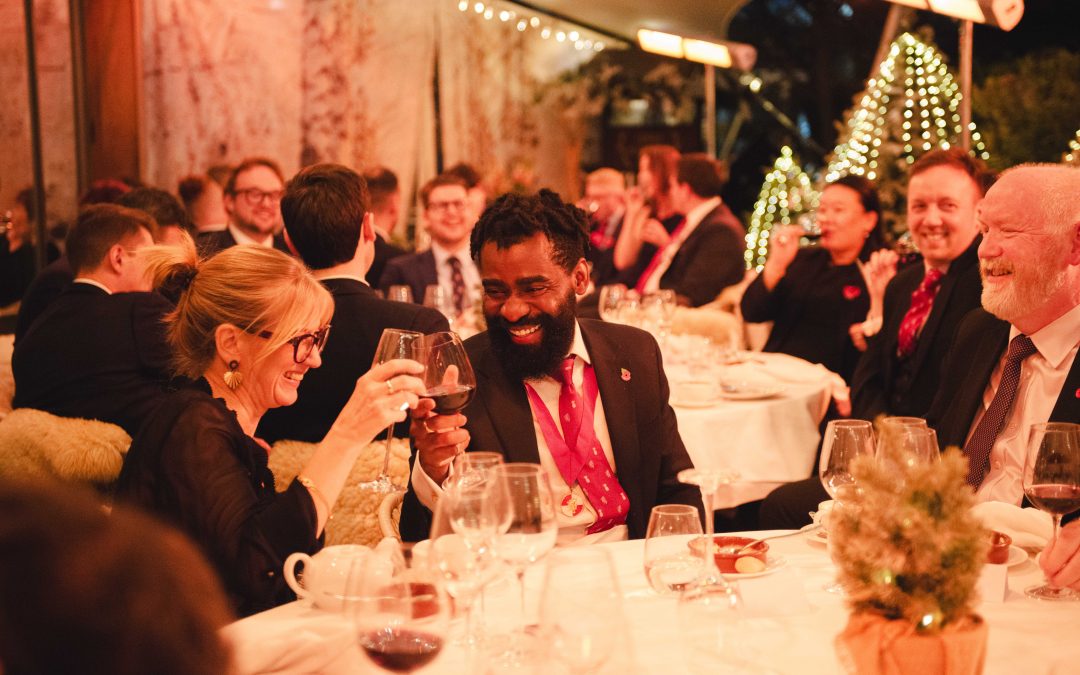 Meet The Livery: The Worshipful Company of Basketmakers