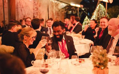 Meet The Livery: The Worshipful Company of Basketmakers